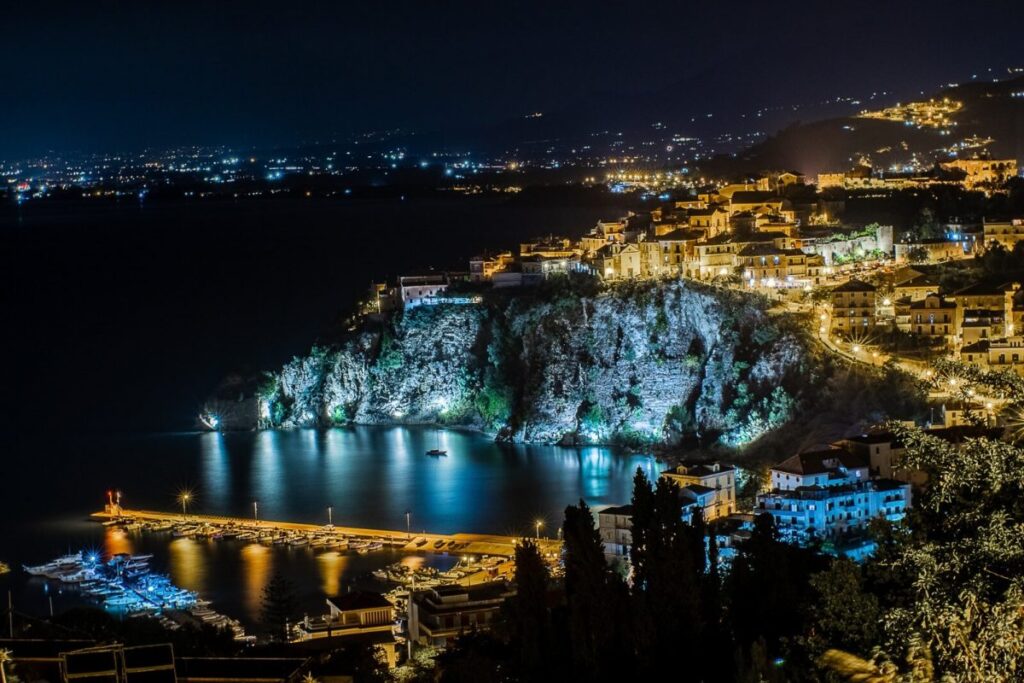 Agropoli Cosa Fare E Vedere Nella Citt Citt Alta Del Cilento