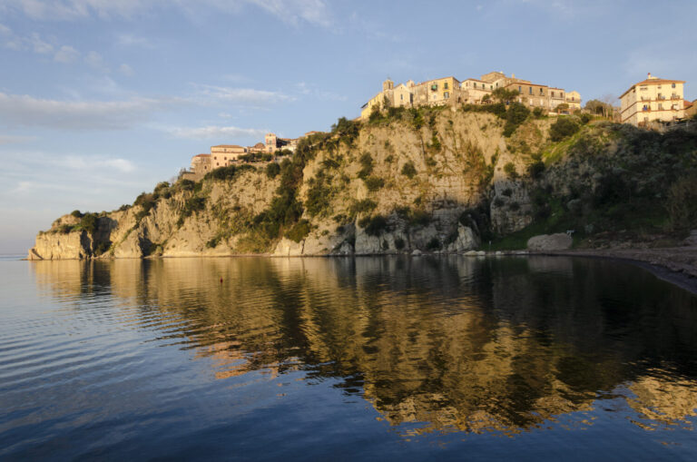 Agropoli Cosa Fare E Vedere Nella Citt Citt Alta Del Cilento